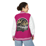 JAT Letterman Jacket