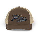 Classy JAT Snapback Trucker Cap