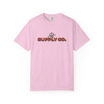 Skyline Hustle Tee