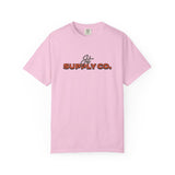 Skyline Hustle Tee