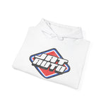 Auto Throwback Hoodie