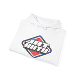 Auto Throwback Hoodie
