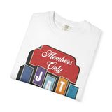 Members Only Tee