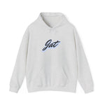 Boogie Ball Hoodie