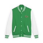 JAT Letterman Jacket