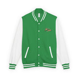 JAT Letterman Jacket