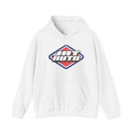 Auto Throwback Hoodie