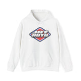 Auto Throwback Hoodie