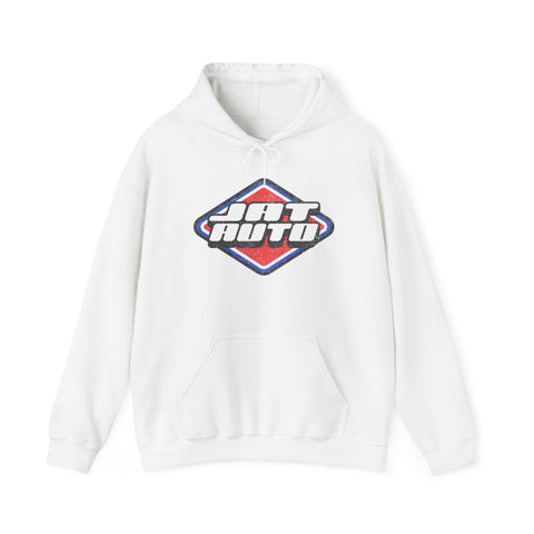 Auto Throwback Hoodie