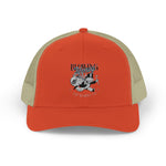 Blowing Money Snapback Cap
