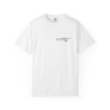 Paper Chaser Tee