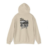 Icon Classic Hoodie