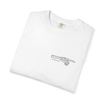 Paper Chaser Tee