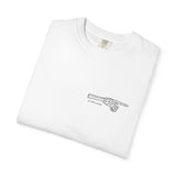 Paper Chaser Tee