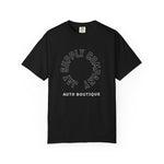 JAT Classic Tee