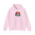 Members Only Hoodie