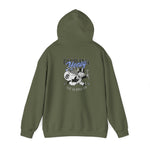 Blowing Money Hoodie