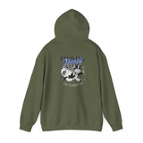 Blowing Money Hoodie