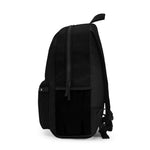 Letterman Book Bag