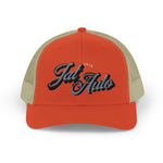 Classy JAT Snapback Trucker Cap