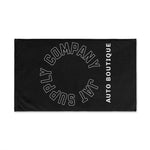 JAT Microfiber Towel