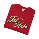 JAT Driven Tee