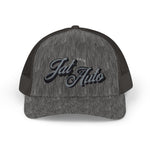 Classy JAT Snapback Trucker Cap