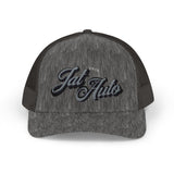 Classy JAT Snapback Trucker Cap