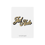 Play With JAT Poker Cards