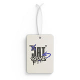 JAT Squad Air Freshner