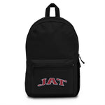 Letterman Book Bag