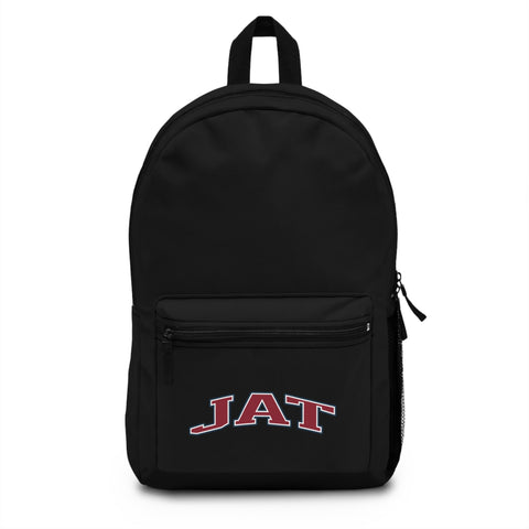 Letterman Book Bag