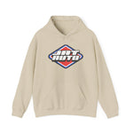 Auto Throwback Hoodie