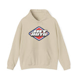 Auto Throwback Hoodie