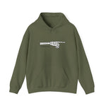 Paper Chaser Hoodie