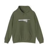 Paper Chaser Hoodie