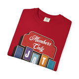 Members Only Tee