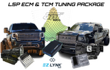 2017-2023 L5P ECM & TCM CUSTOM TUNING EZLYNK PACKAGE