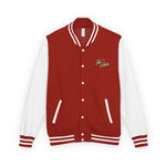 JAT Letterman Jacket