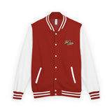 JAT Letterman Jacket