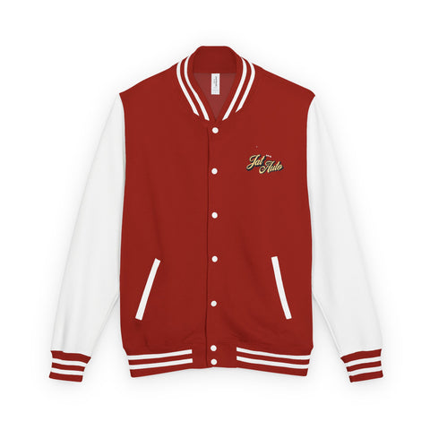 JAT Letterman Jacket