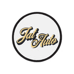 Classy Iron On Patch