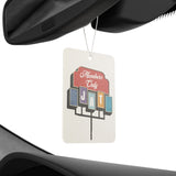 Members Only Air Freshener