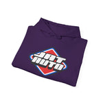Auto Throwback Hoodie