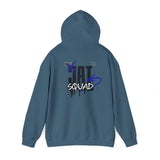 JAT Squad Hoodie