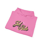 Driven by JAT Hoodie