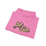 Driven by JAT Hoodie