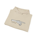 Paper Chaser Hoodie