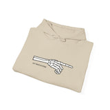 Paper Chaser Hoodie