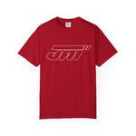 Mud and Metal Tee